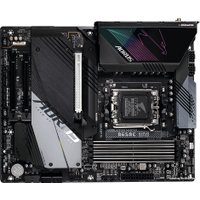 Материнская плата Gigabyte B650E Aorus Master (rev. 1.0)