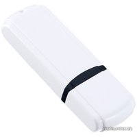 USB Flash Perfeo C02 4GB (белый) [PF-C02W004]