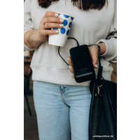 Внешний аккумулятор Canyon PB-301 30000mAh (черный)