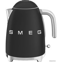 Электрический чайник Smeg KLF03BLMEU