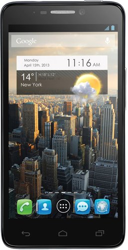 Alcatel One Touch Idol 6030D