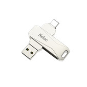 U782C USB3.0+TypeC Dual 256GB