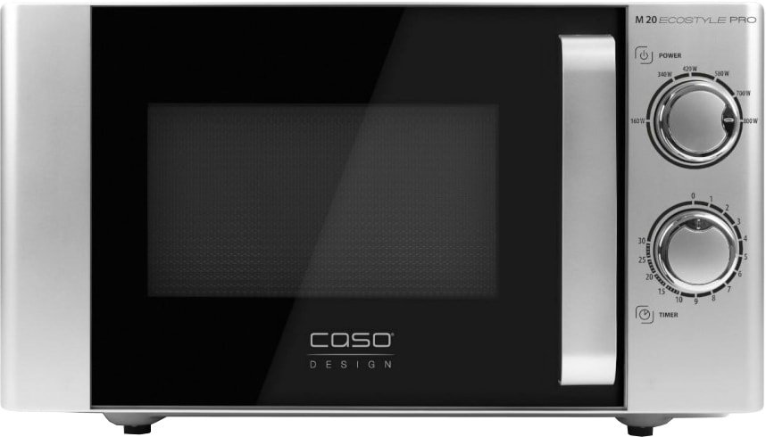 

Микроволновая печь CASO M 20 Ecostyle Pro