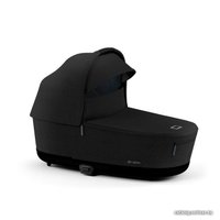 Люлька без шасси Cybex Priam Lux Carrycot IV plus (stardust black)