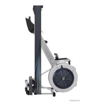Гребной тренажер Concept2 Model D (PM5)