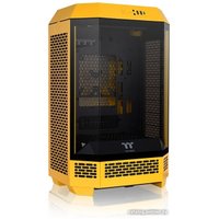 Корпус Thermaltake The Tower 300 Bumblebee CA-1Y4-00S4WN-00