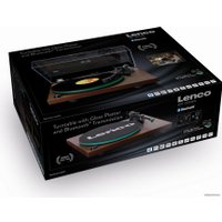 Виниловый проигрыватель Lenco LBT-225