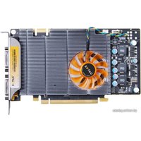 Видеокарта ZOTAC GeForce 9800 GT Eco 512MB GDDR3 (ZT-98GES3G-FSL)