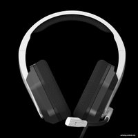 Наушники A4Tech Bloody G260p (белый/черный)