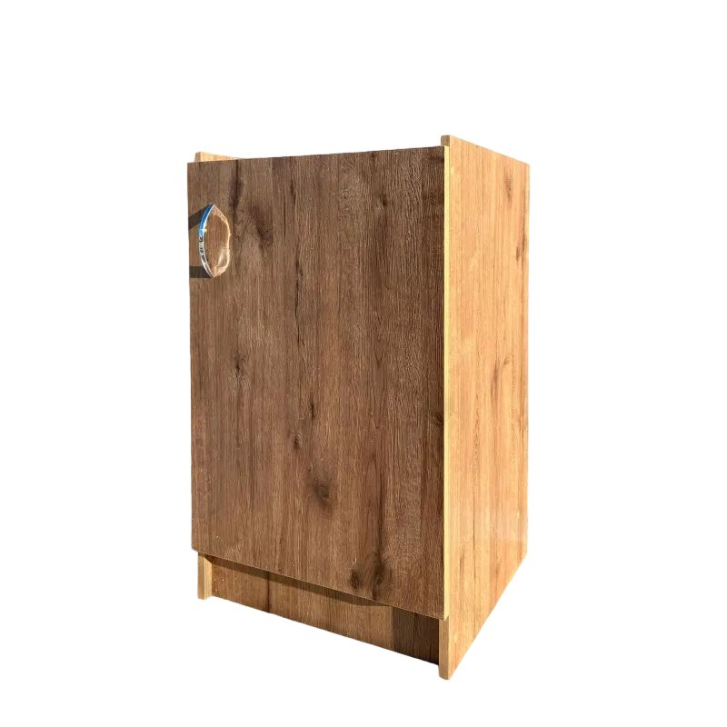 

Tivoli Тумба под умывальник 50х50 467118 (дуб Вотан)