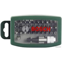 Набор бит Bosch 2607017063 32 предмета