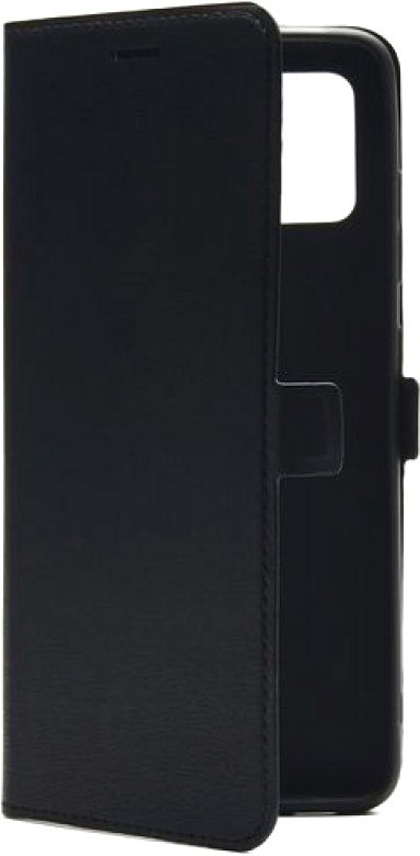 

Чехол для телефона BoraSCO Book для Xiaomi 12 Lite (черный)