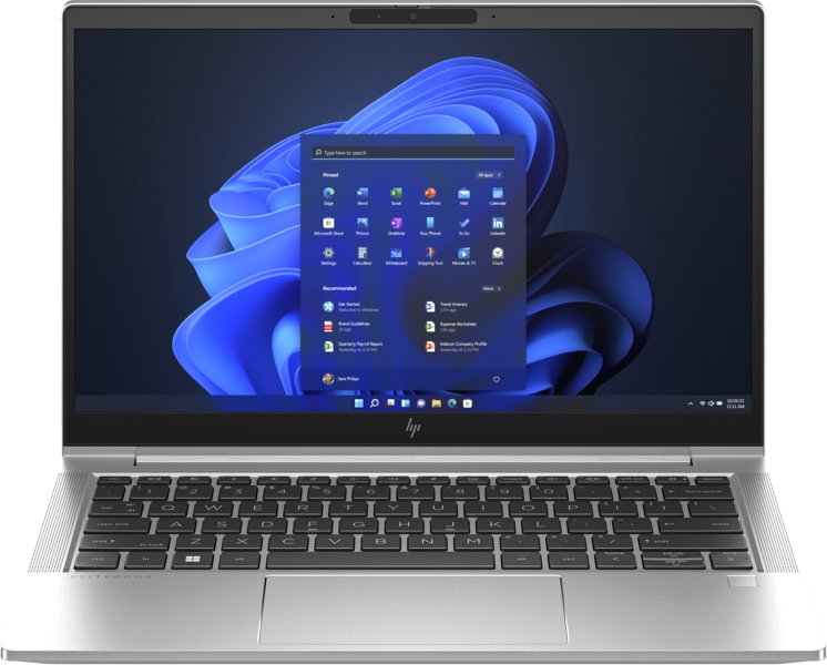 

Ноутбук HP EliteBook 630 G10 816M3EA