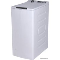 Стиральная машина с вертикальной загрузкой Weissgauff WM 40275 TD