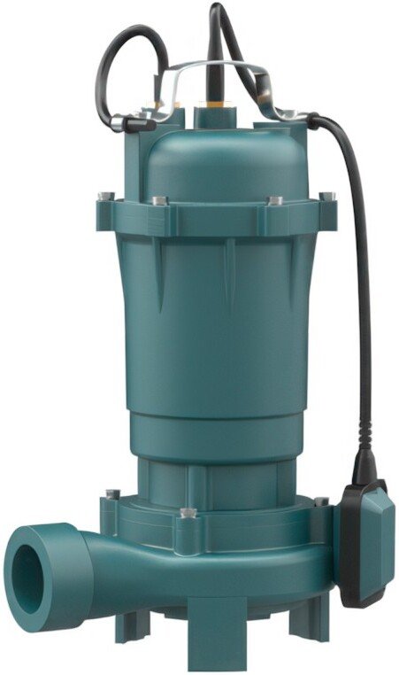 

Фекальный насос Aquor WQK2500