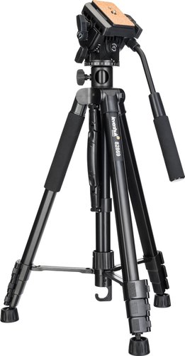 Штатив для монтировки Levenhuk Level PLUS VT15 82869