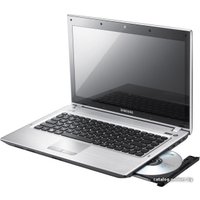 Ноутбук Samsung Q430 (NP-Q430-JU01RU)