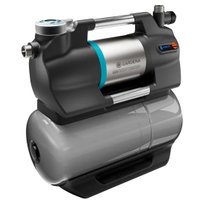 Установка повышения давления Gardena 6300 SilentComfort 9068-20