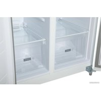 Холодильник side by side SunWind SCS504F