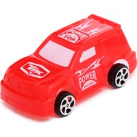 Игрушечный транспорт Автоград 2017 10390679 (синий)