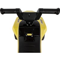 Каталка Pituso Super Car 3010628-1P (лимон)