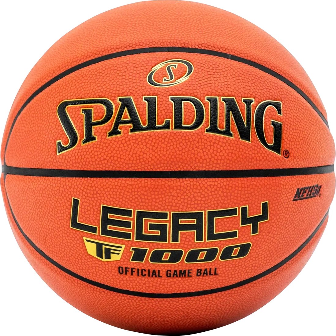 

Баскетбольный мяч Spalding TF-1000 Legacy (7 размер)