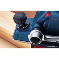 Рубанок Bosch GHO 26-82 Professional (0601594103)