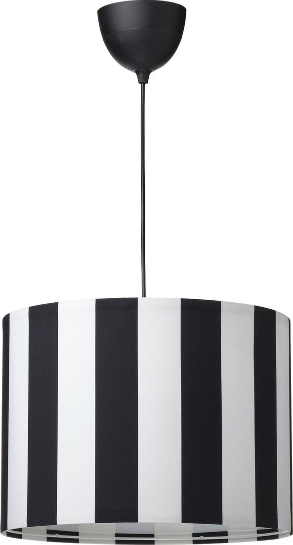 Подвесная люстра Ikea Ringsta/havsdjup s79610121