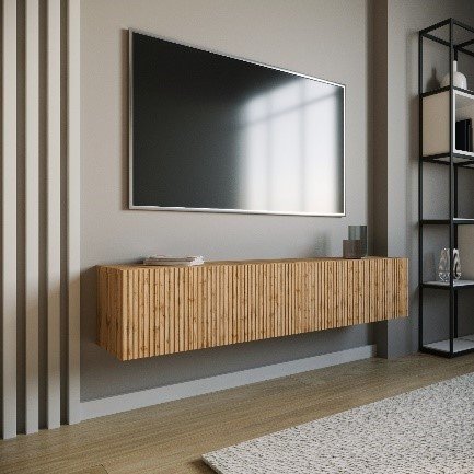 Тумба Roofix 150 см 313663