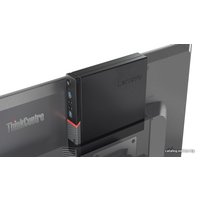Компактный компьютер Lenovo ThinkCentre M700 Tiny [10HYS04700]