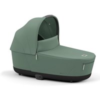 Универсальная коляска Cybex Priam IV (2 в 1, Leaf Green/Rose Gold)
