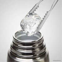 Термос Zojirushi SJ-JS10-BA 1л (черный) в Борисове