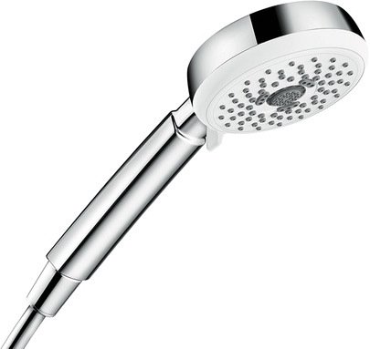 

Душевая лейка Hansgrohe Crometta 100 Multi [26823400]