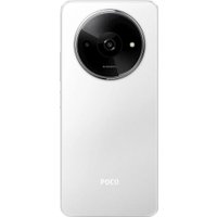 Телефон POCO C61 3GB/64GB международная версия (белый)