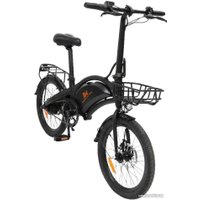 Электровелосипед Kugoo Kirin V1 Pro