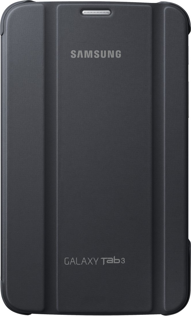 

Чехол для планшета Samsung для Samsung GALAXY Tab 3 7" Black (EF-BT210BSE)