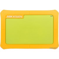 Внешний накопитель Hikvision T30 HS-EHDD-T30(STD)/2T/Green/Rubber 2TB (зеленый)