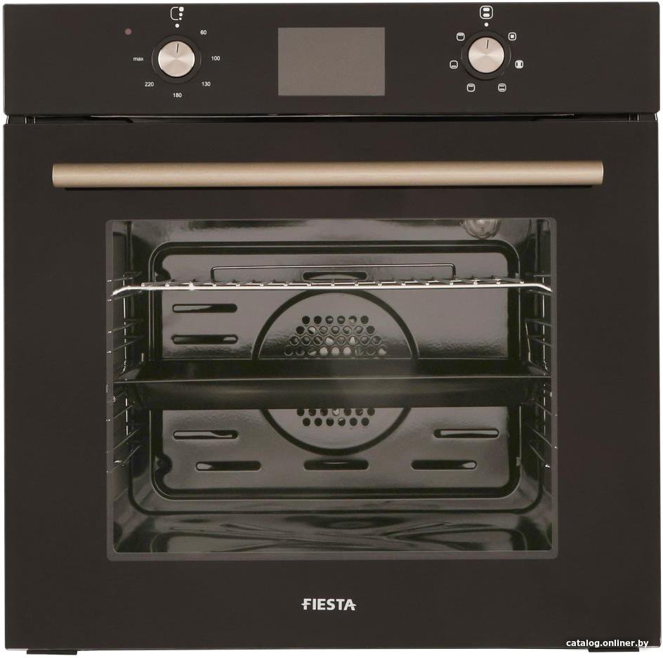 Электрический духовой шкаф Fiesta BE6T0043-PS