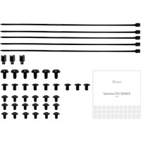 Корпус Ocypus Gamma C52 BK