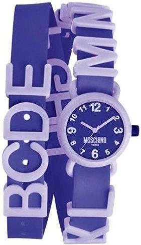 

Наручные часы Moschino MW0328