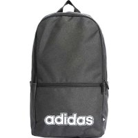 Городской рюкзак Adidas Classic Foundation HT4768 (черный)
