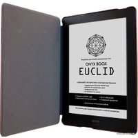 Электронная книга Onyx BOOX Euclid