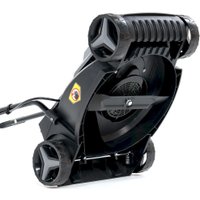 Газонокосилка NAC LE10-32-PB-YE