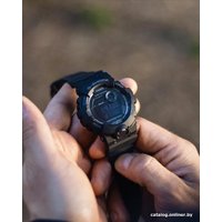 Наручные часы Casio G-Shock GBD-800-1B