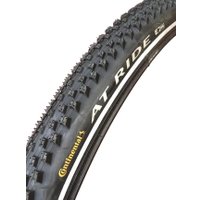 Велопокрышка Continental AT Ride 28" 42-622 700x42C 0101428