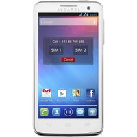 Телефон Alcatel One Touch X Pop 5035D