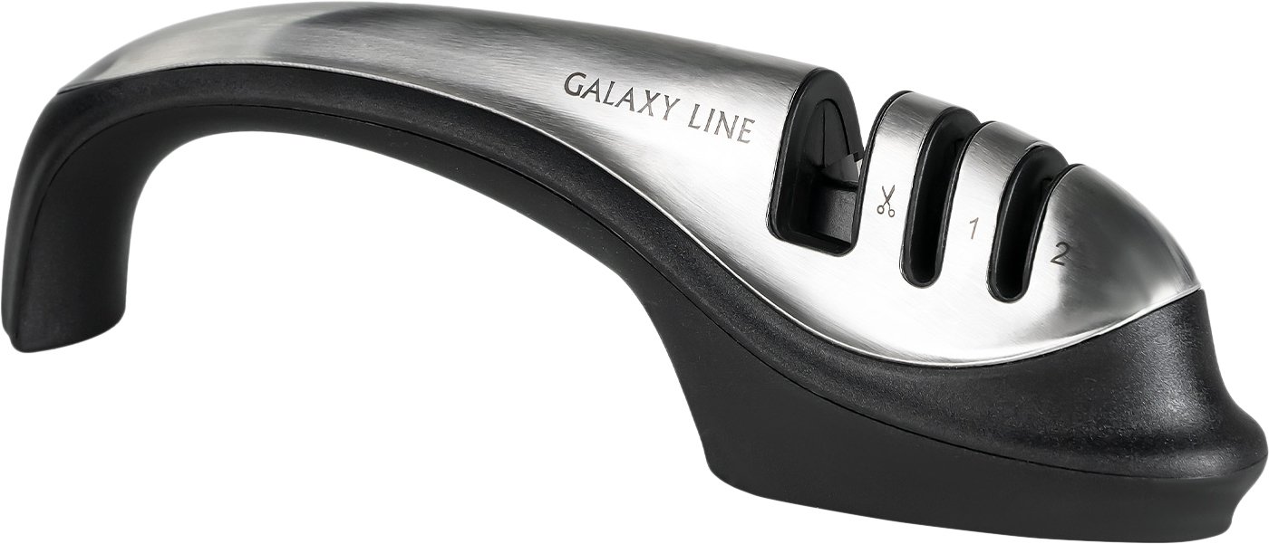 

Точилка для ножей Galaxy Line GL9012