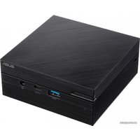 Компактный компьютер ASUS Mini PC PN41-BP040MV