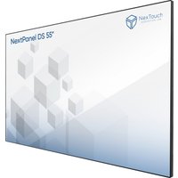 Интерактивная панель NexTouch NextPanel DS 55 PDSCV1NNT55