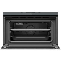 Электрический духовой шкаф TEKA HLC 8400 (серый камень)